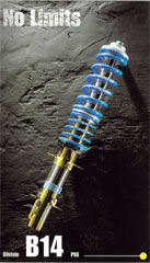  Bilstein B14 Pss