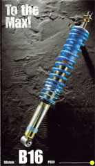  Bilstein B16 Pss9