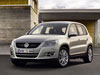 VW Tiguan ����� ������� ����������� DSG � ����� ������