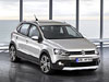 ������ ������ ��������� ������ �� ����� Volkswagen CrossPolo